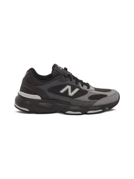 Tenisky New Balance čierna