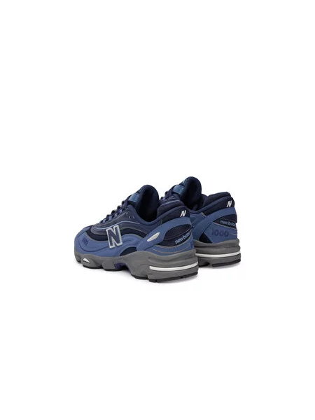 Tenisice New Balance Tamnoplava