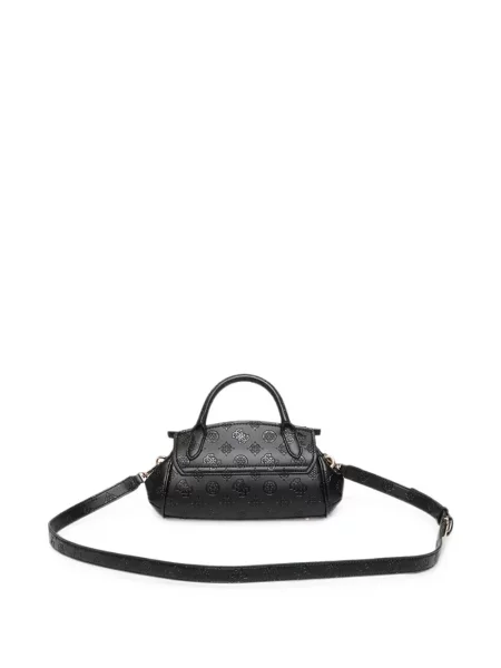 Top Guess cu autograf negru