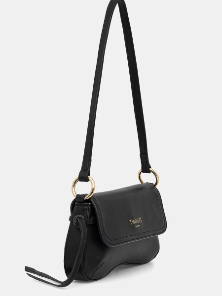 Шкіряна сумочка Twinset