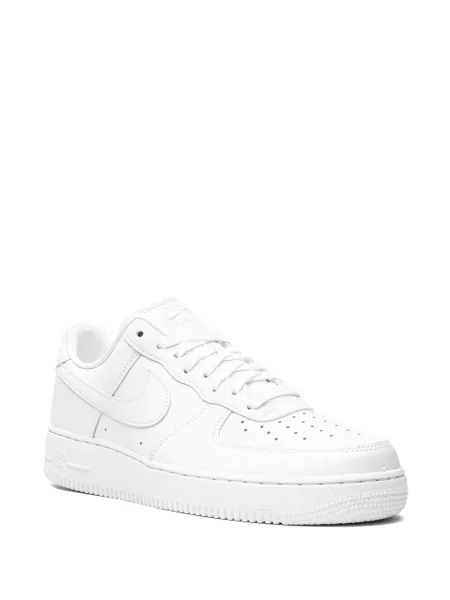 Sportbačiai Nike Air Force 1 balta