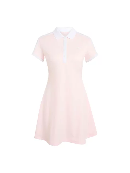 ADIDAS PERFORMANCE Rochie sport Classics roz alb