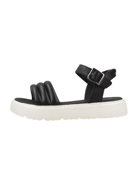 Sandale Geox crna