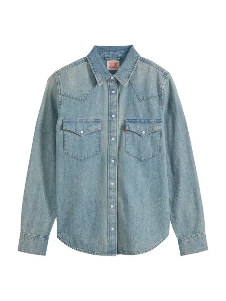 Bluză Levi's ® albastru