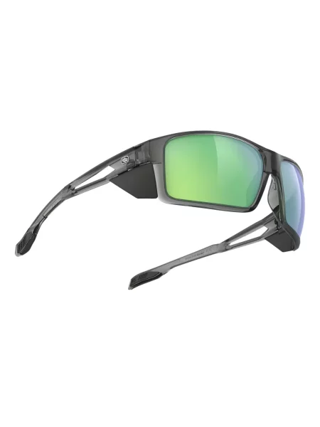 Ochelari de soare Rudy Project gri