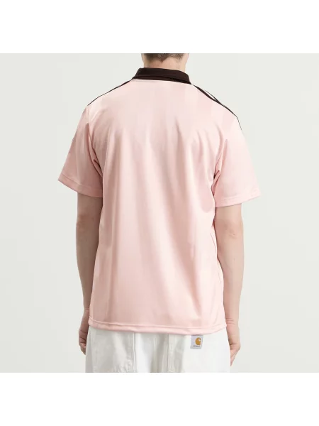 Koszulka Adidas różowa