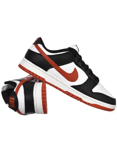 Retro superge Nike Dunk črna