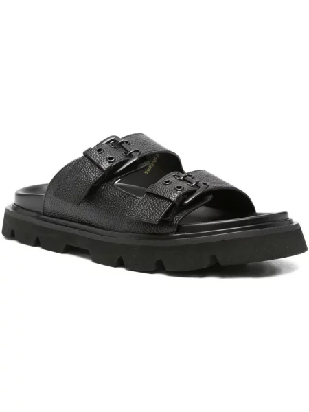 Pantofi Sergio Moretti negru
