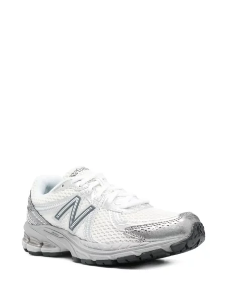 Sportbačiai New Balance balta