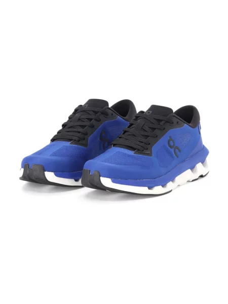 Buty do biegania On Running do biegania niebieskie