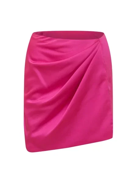 Spódnica Nineminutes różowa