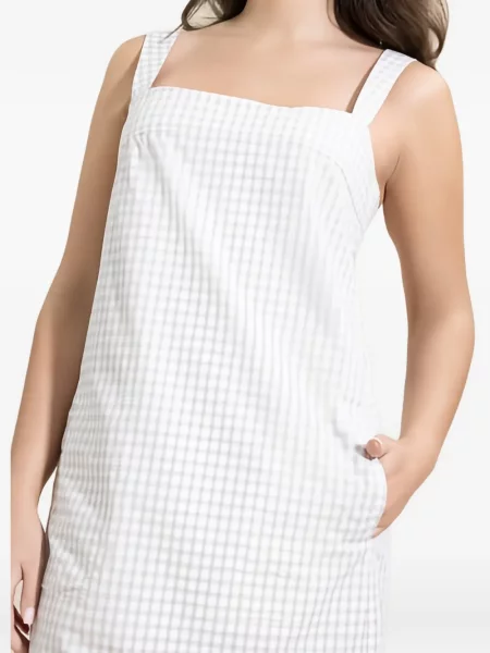 Rochie mini Simkhai alb