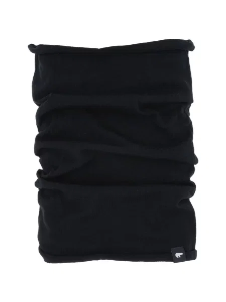 Šál Eisbär černý