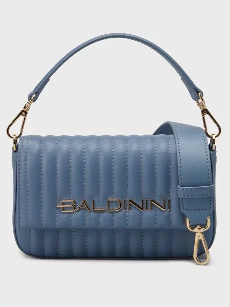 Сумка Baldinini блакитна