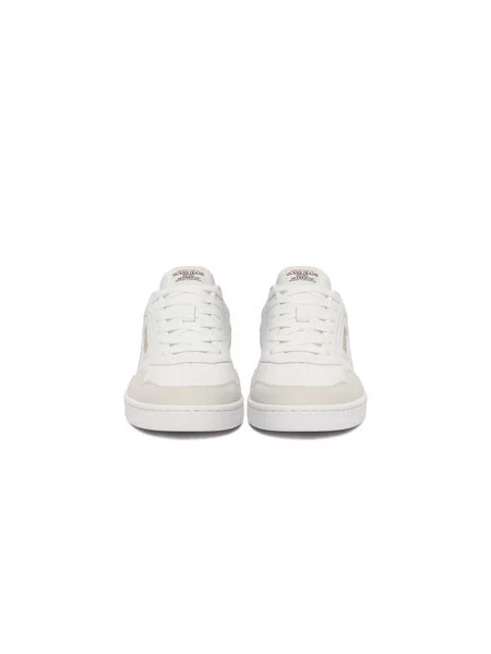 Tenisice Guess Jeans WE bijela