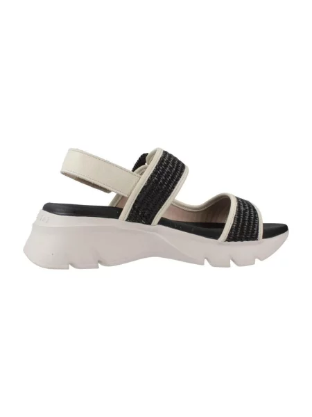 Pantofi Hispanitas negru