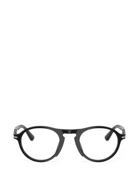 Ochelari de soare Persol alb