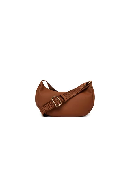 Táska LOVE MOSCHINO barna