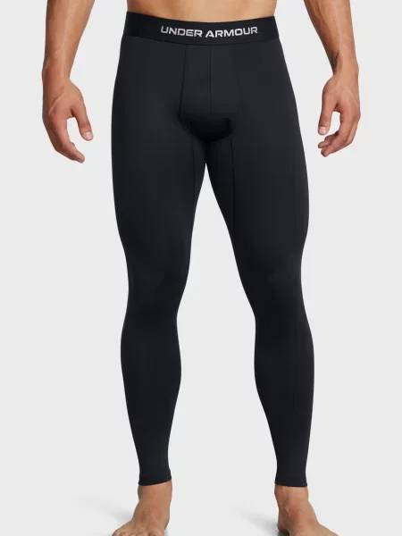 Легінси Under Armour чорні