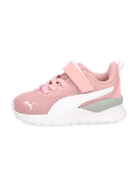 Dětské tenisky Puma růžové