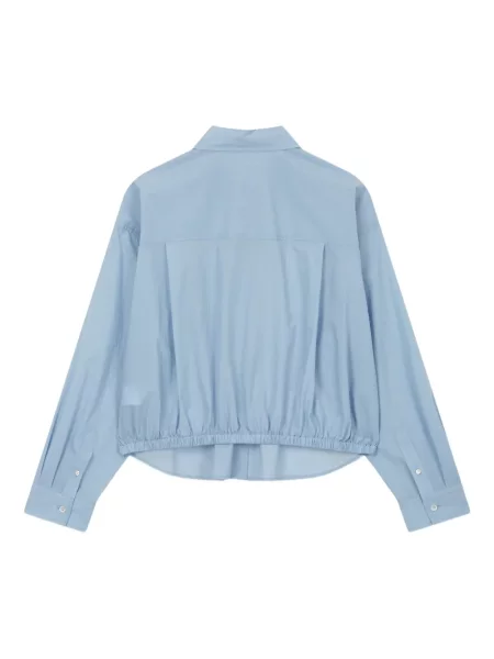 Koszula Studio Tomboy niebieska