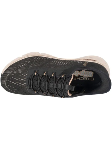 Pantofi Skechers negru