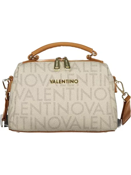 Crossbody torbica Valentino Bags bež