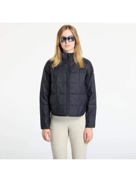 Jacheta Columbia Sienna Hill™ Quilted Jacket Black L negru
