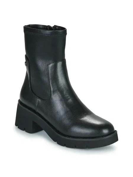 Pantofi Xti negru