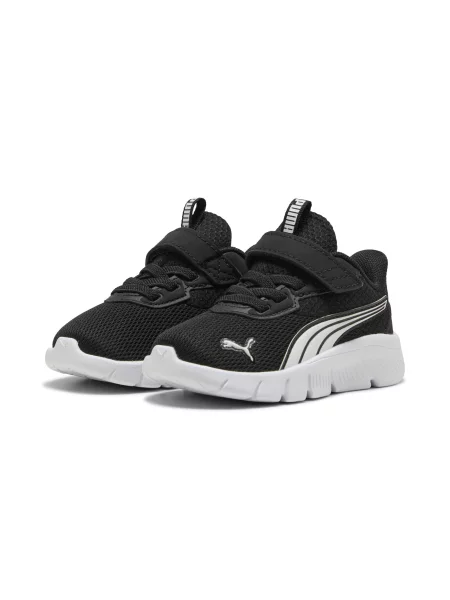PUMA Sneakersy dla małych dzieci FlexFocus Modern Buty 19 czarny