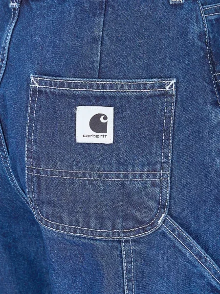 Traperice Carhartt Wip plava
