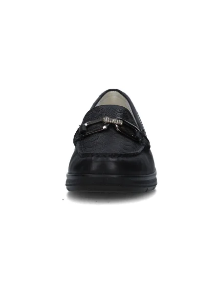 Pantofi Enval negru