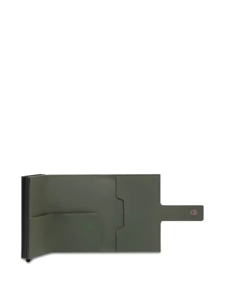 Portofel Piquadro verde