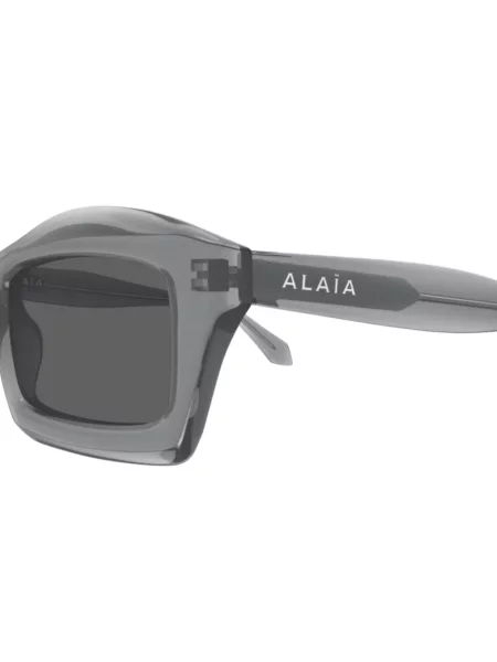 Ochelari de soare Alaia Eyewear gri