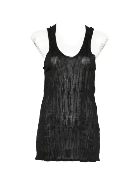 Top Toteme negru