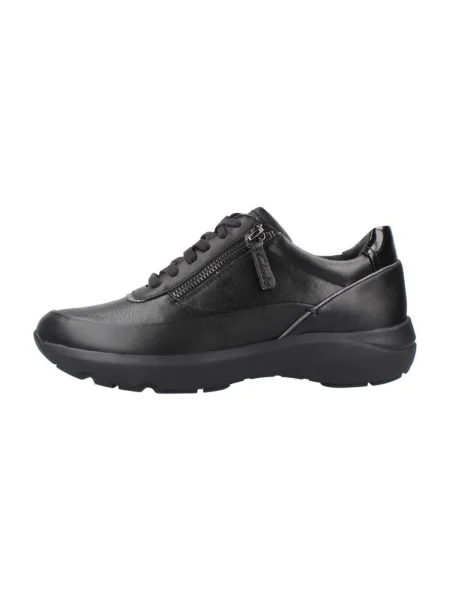 Pantofi Clarks negru