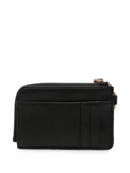 Colier Twinset cu autograf negru
