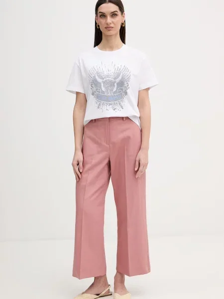 Футболка Mos Mosh Washa