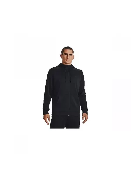 Košeľa Under Armour čierna