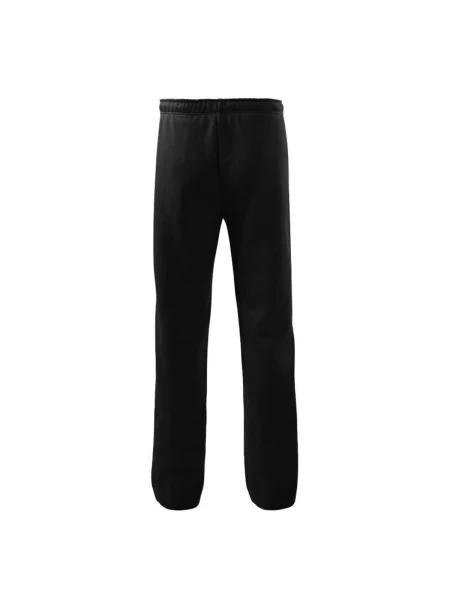 Spodnie Dresowe Boys Comfort czarne