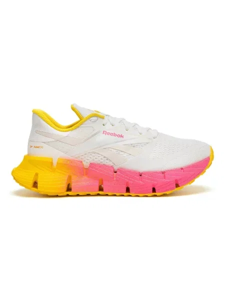Reebok Pantofi pentru alergare FLOATZIG 1 alb