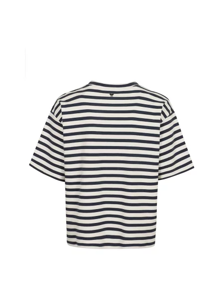 Koszulka Weekend Max Mara z dżerseju