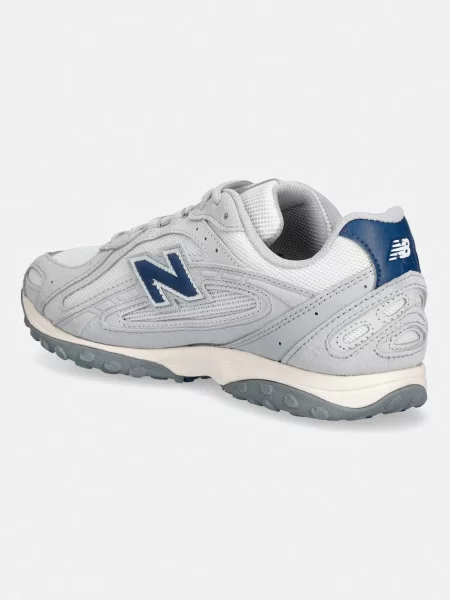 New Balance sneakersy szare