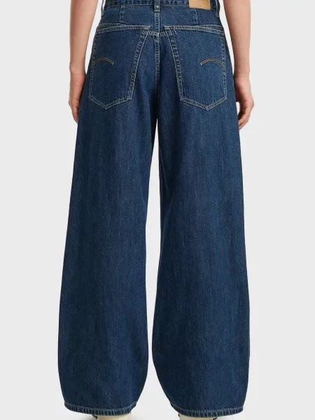 Джинси G-star Raw сині