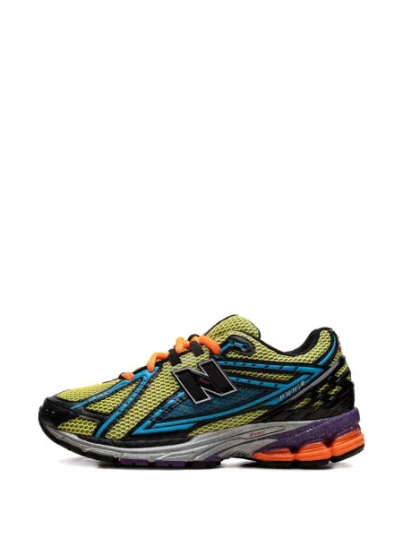Sneakerși New Balance galben