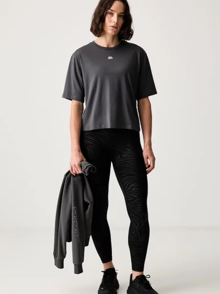 Emporio Armani футболка для тренувань