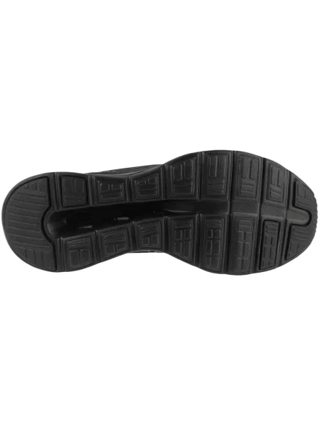Chiloți Skechers negru