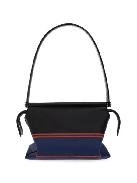Geantă shopper Loewe negru