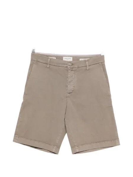 Pantaloni scurți Jacob Cohën maro