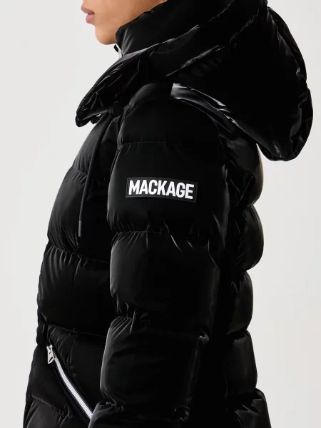 Пуховик Mackage